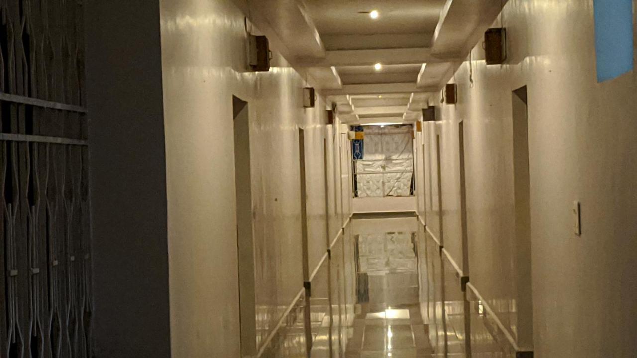 Kanthi Resorts Badami Bāgalkot Eksteriør billede