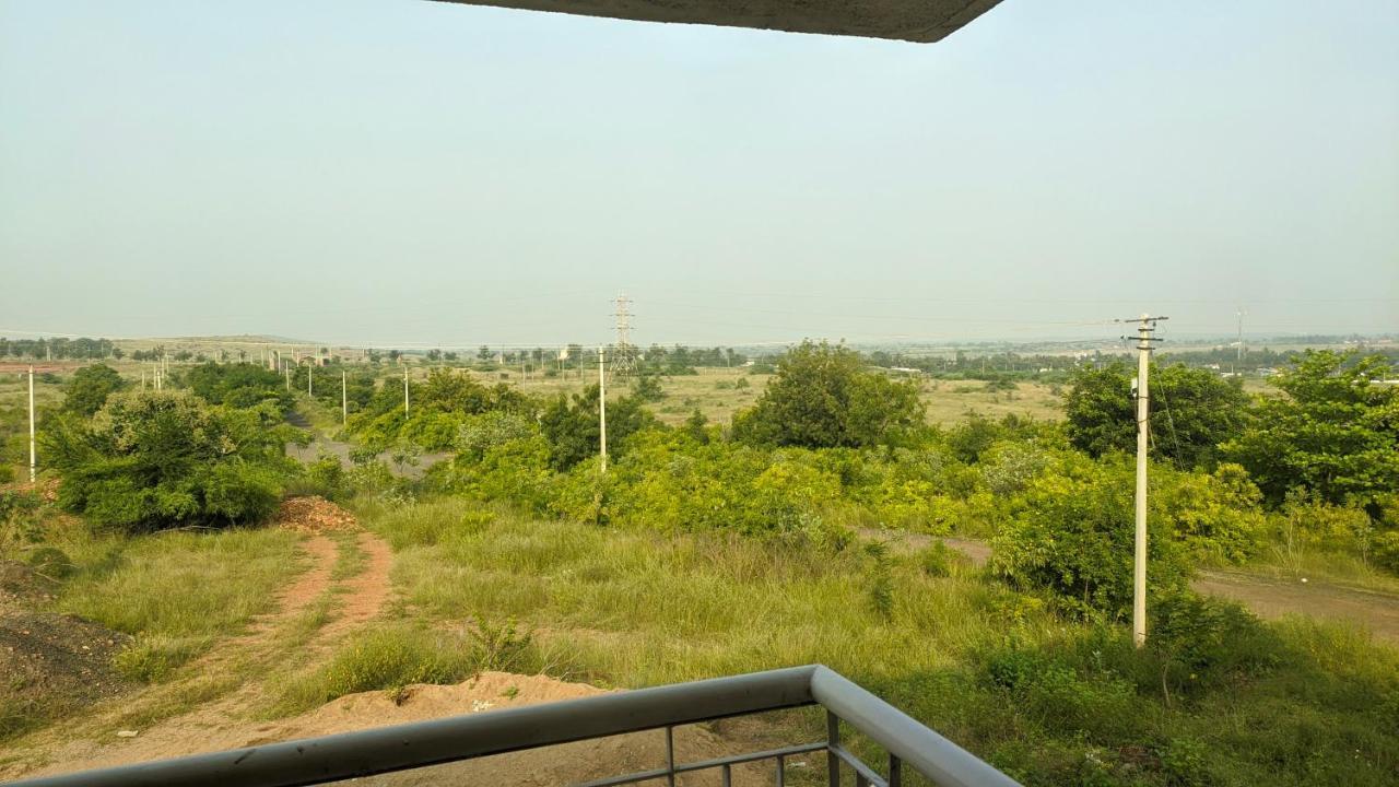 Kanthi Resorts Badami Bāgalkot Eksteriør billede